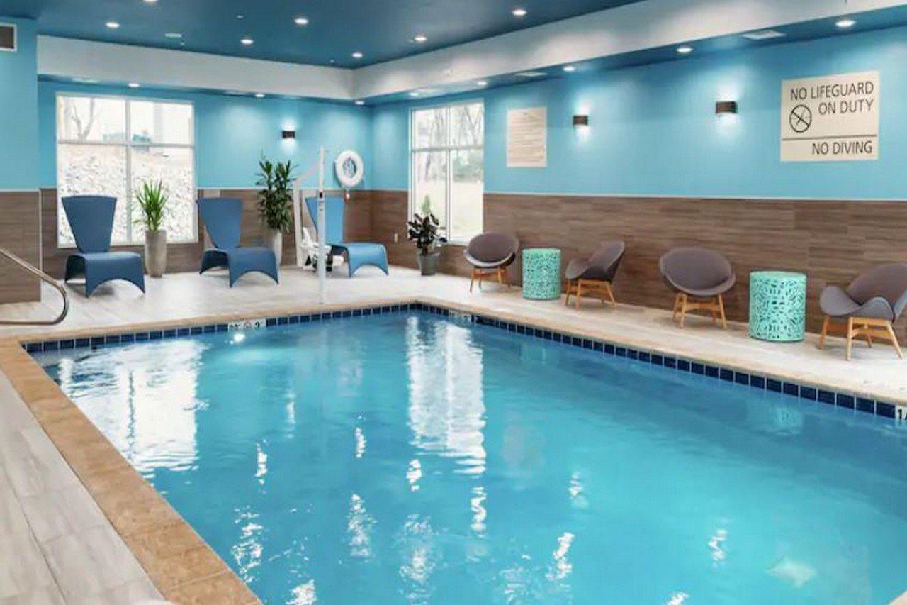 Hampton Inn Queen Creek, Az Dış mekan fotoğraf