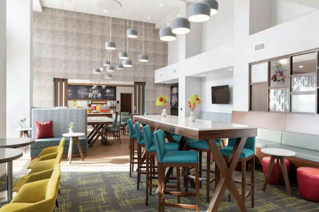 Hampton Inn Queen Creek, Az Dış mekan fotoğraf