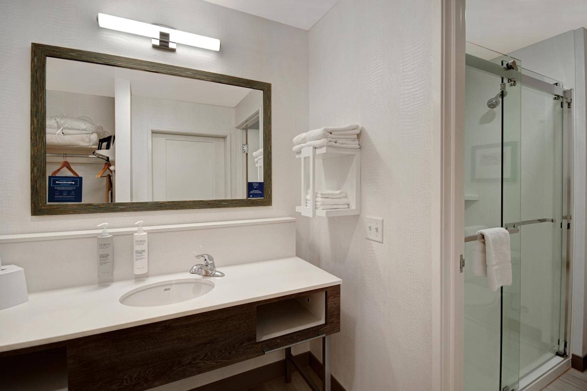 Hampton Inn Queen Creek, Az Dış mekan fotoğraf