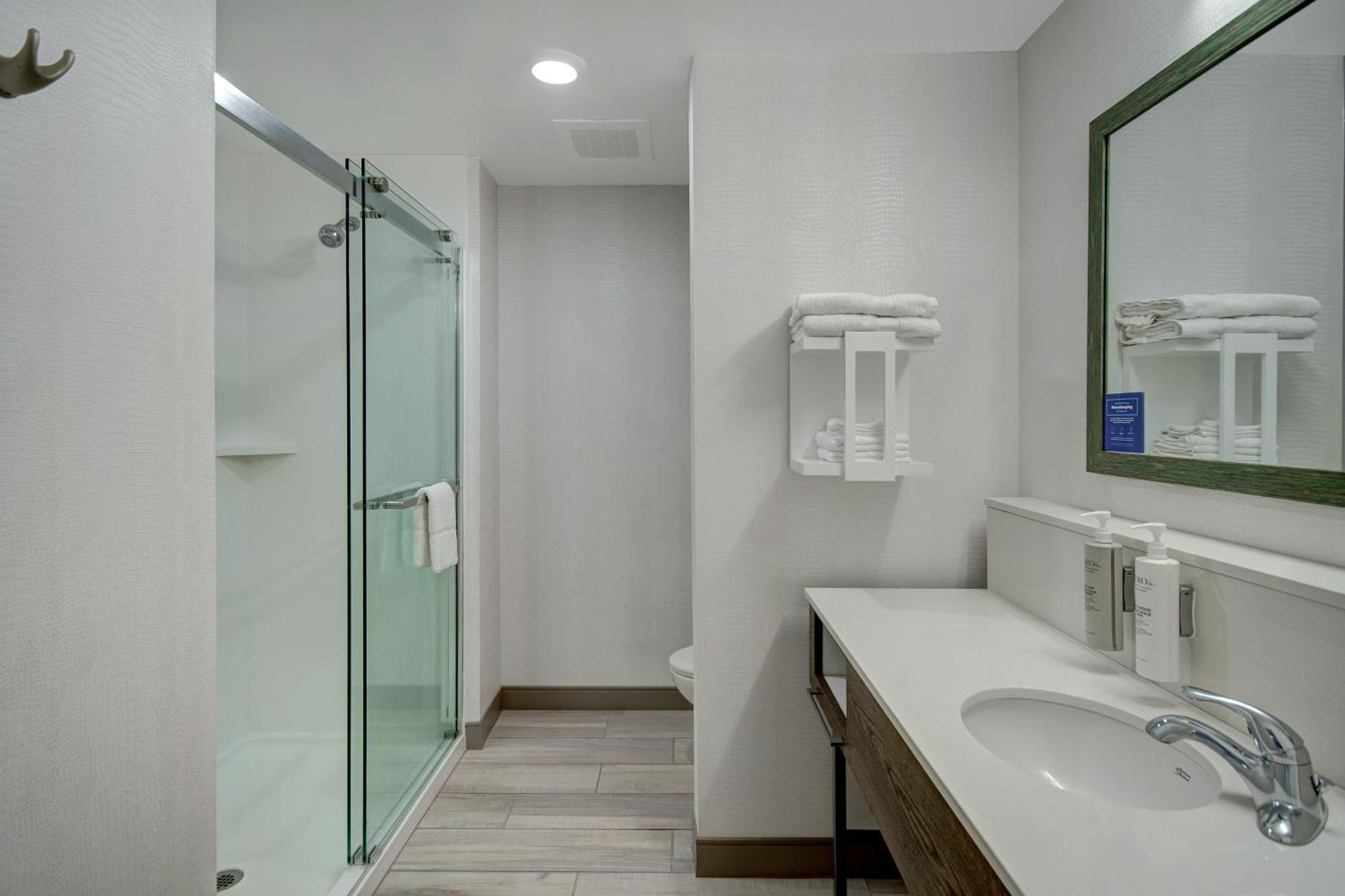 Hampton Inn Queen Creek, Az Dış mekan fotoğraf