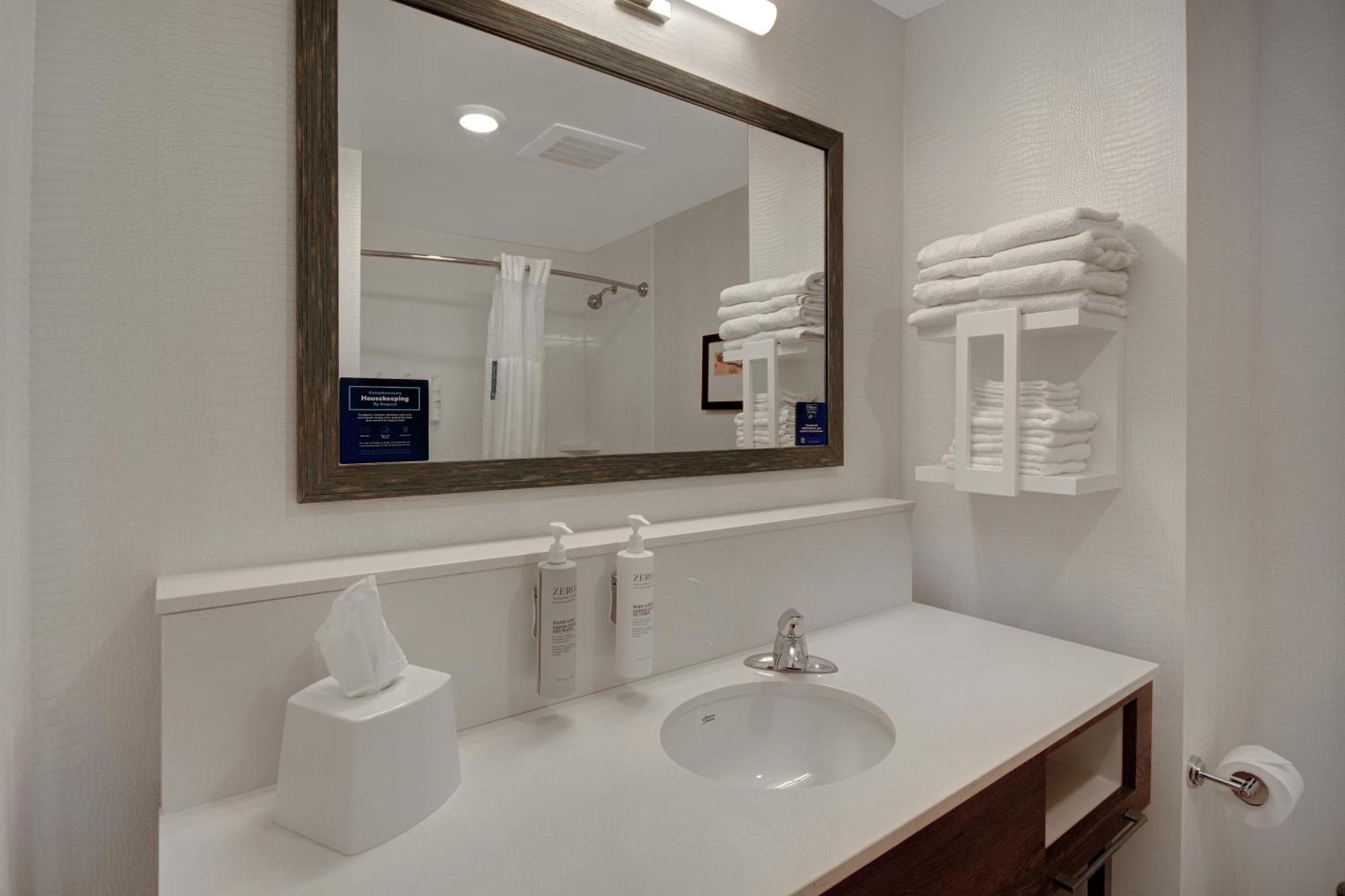 Hampton Inn Queen Creek, Az Dış mekan fotoğraf