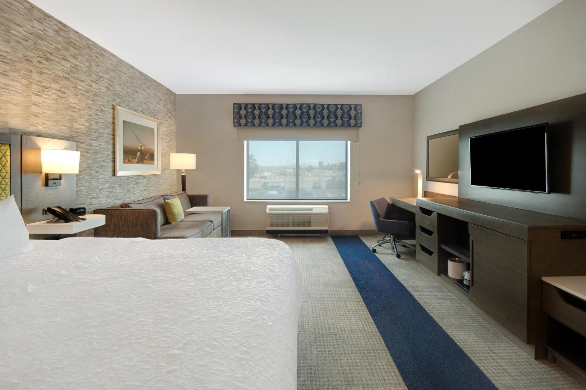 Hampton Inn Queen Creek, Az Dış mekan fotoğraf