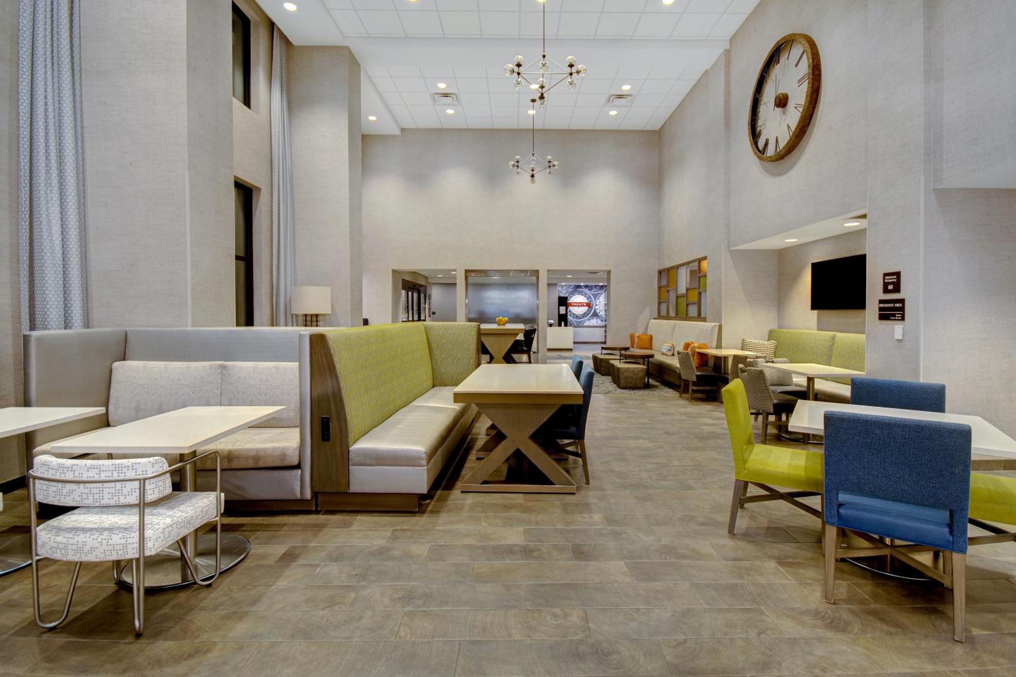 Hampton Inn Queen Creek, Az Dış mekan fotoğraf