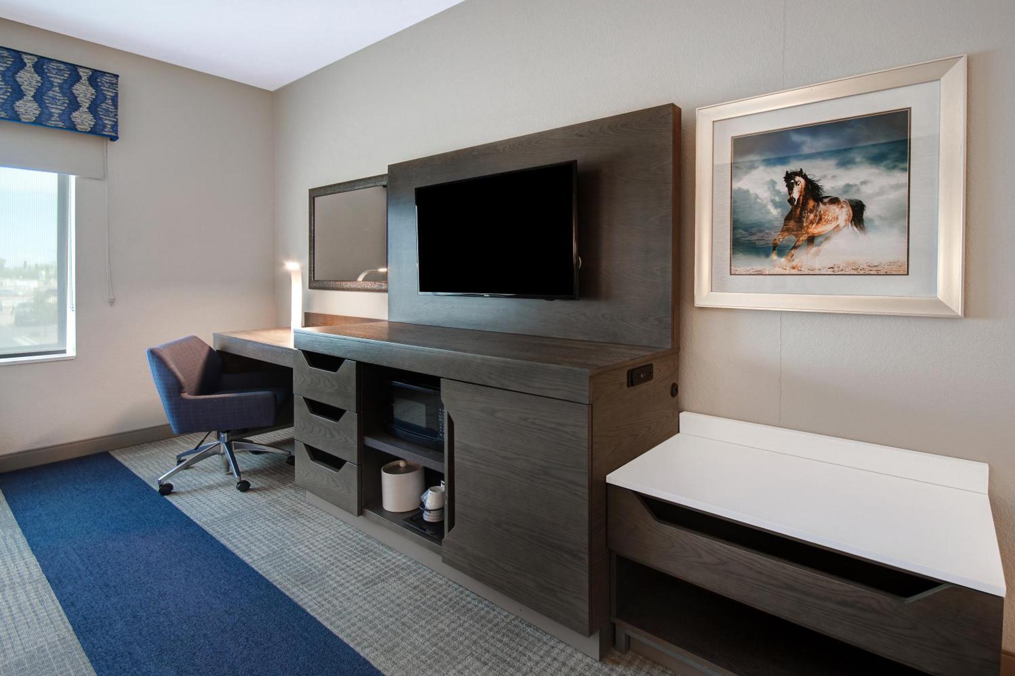 Hampton Inn Queen Creek, Az Dış mekan fotoğraf