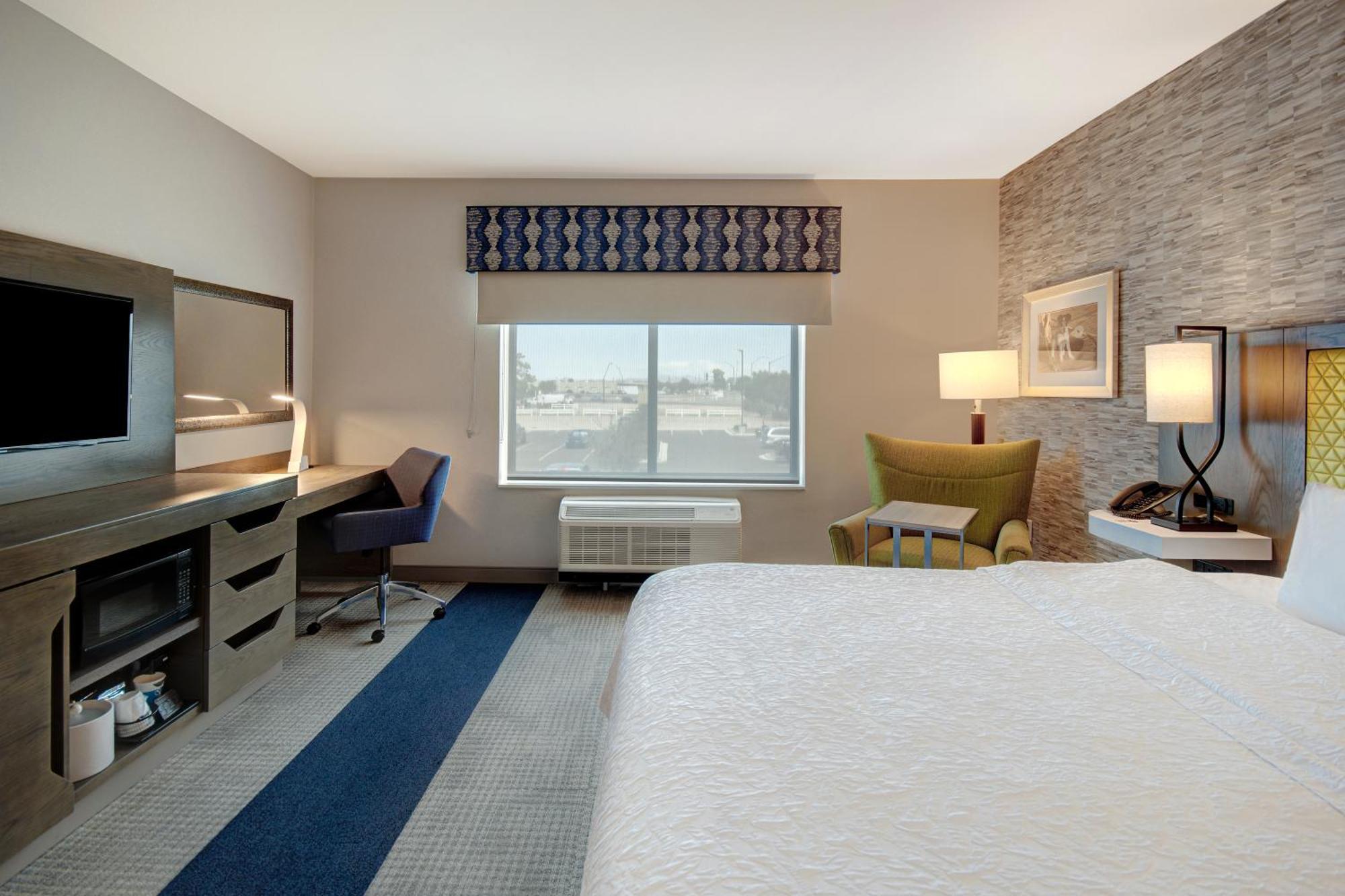 Hampton Inn Queen Creek, Az Dış mekan fotoğraf